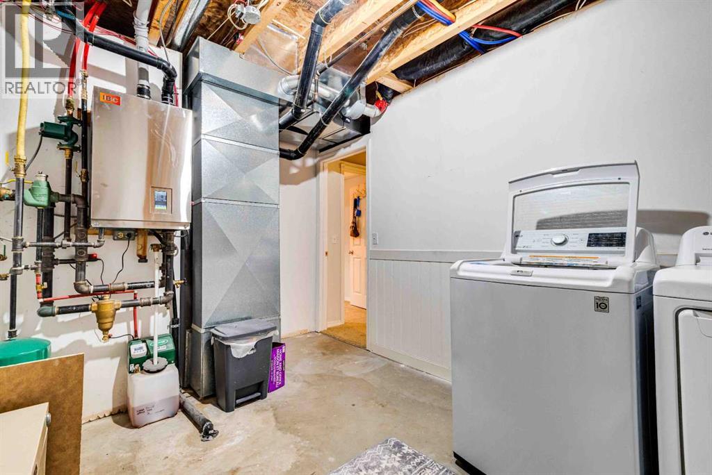 307 Regal Crescent, Trochu, Alberta  T0M 2C0 - Photo 28 - A2285605