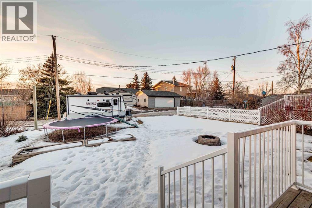 307 Regal Crescent, Trochu, Alberta  T0M 2C0 - Photo 30 - A2285605