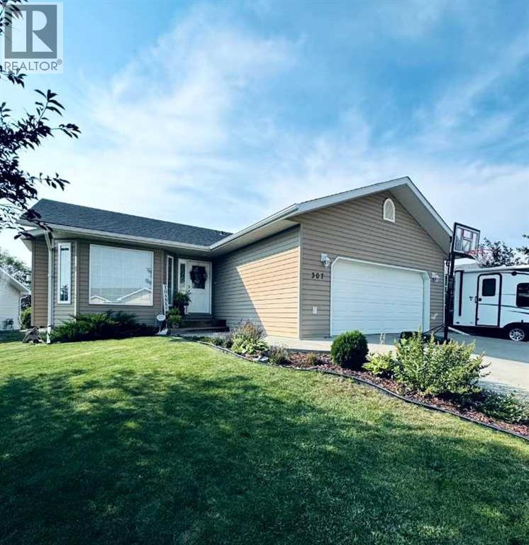 307 Regal Crescent, Trochu, Alberta  T0M 2C0 - Photo 34 - A2285605
