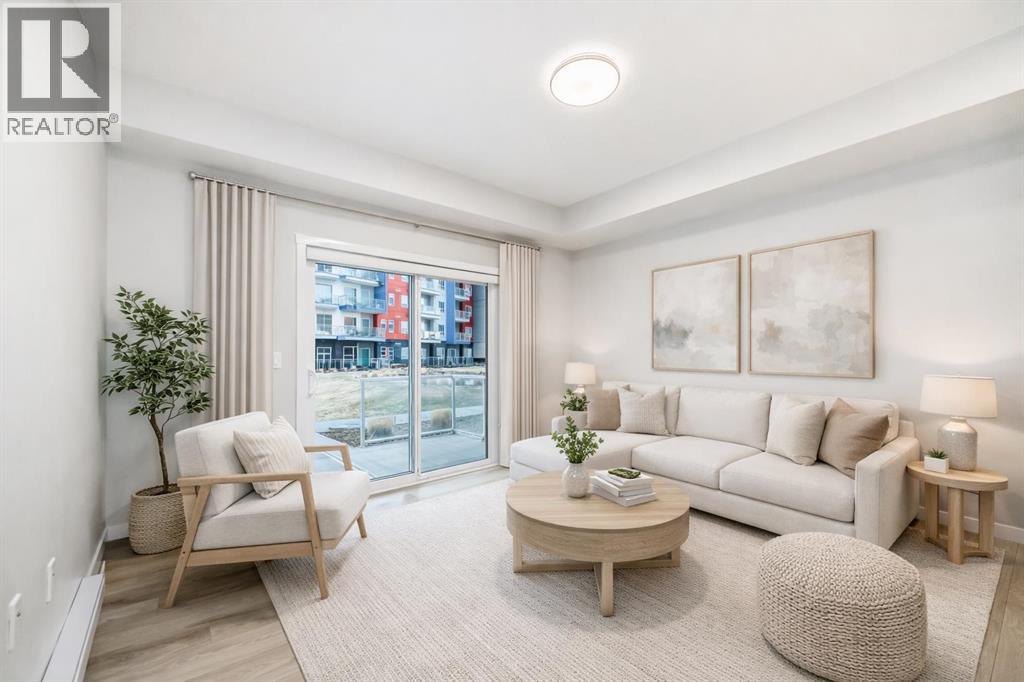 2120, 19489 Main Street Se, Calgary, Alberta  T3M 3J3 - Photo 1 - A2285760