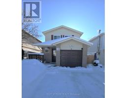 15 ARGYLE ROAD, Barrie, Ontario
