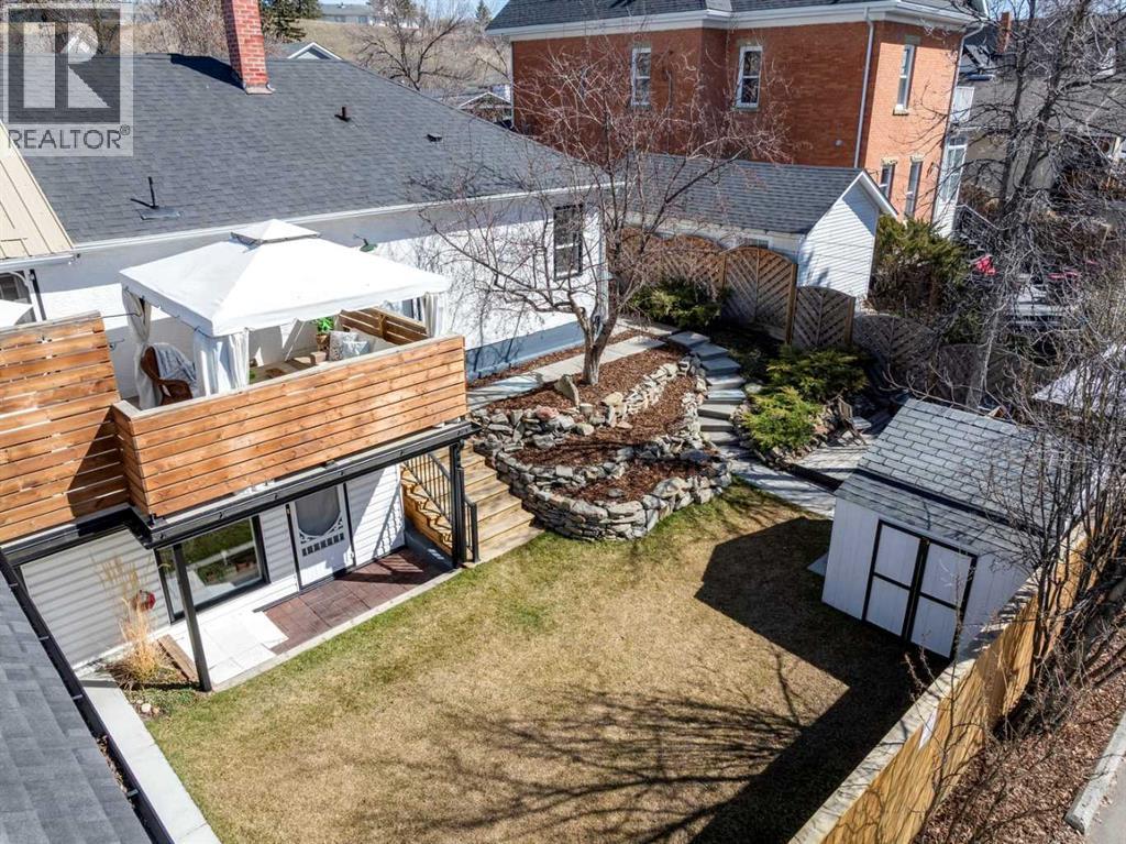 37 Elma Street W, Okotoks, Alberta  T1S 1J7 - Photo 43 - A2285867