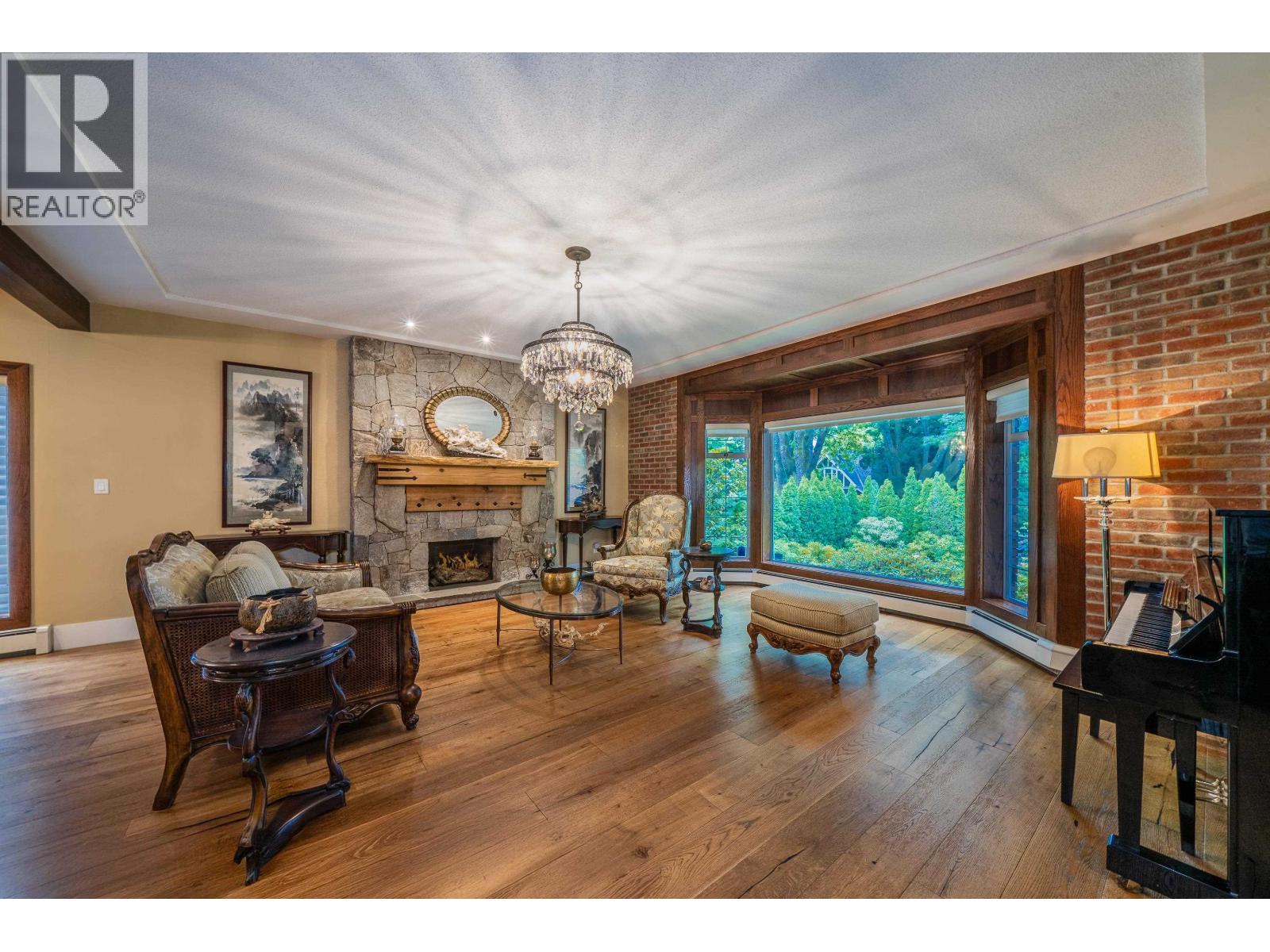 6336 Wiltshire Street, Vancouver, British Columbia  V6M 3M4 - Photo 5 - R3089101