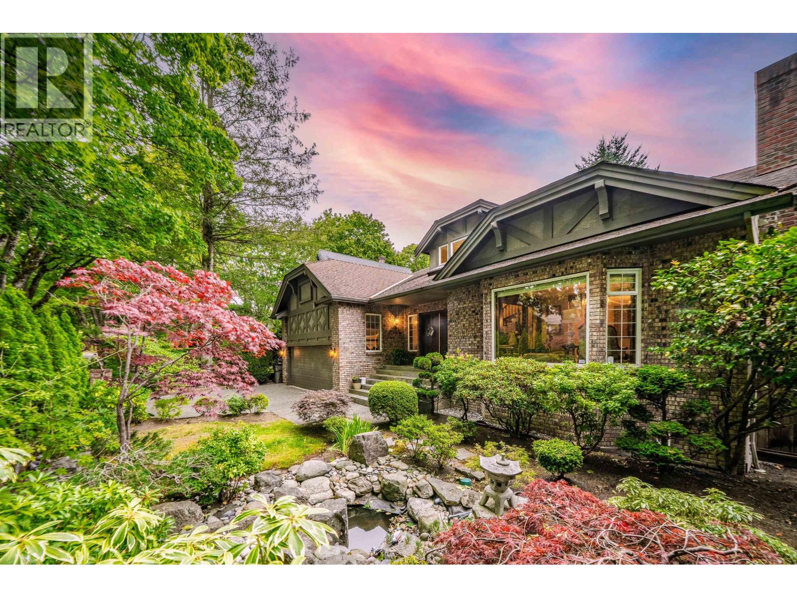 6336 Wiltshire Street, Vancouver, British Columbia  V6M 3M4 - Photo 2 - R3089101