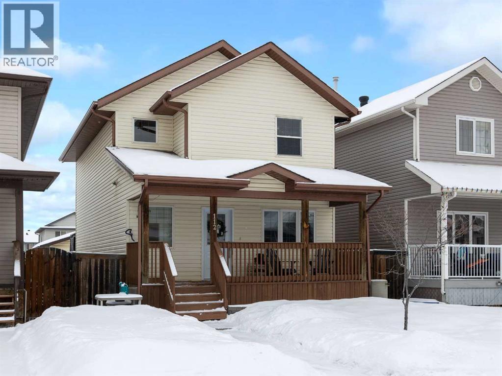 112 Saline Creek Way, fort mcmurray, Alberta