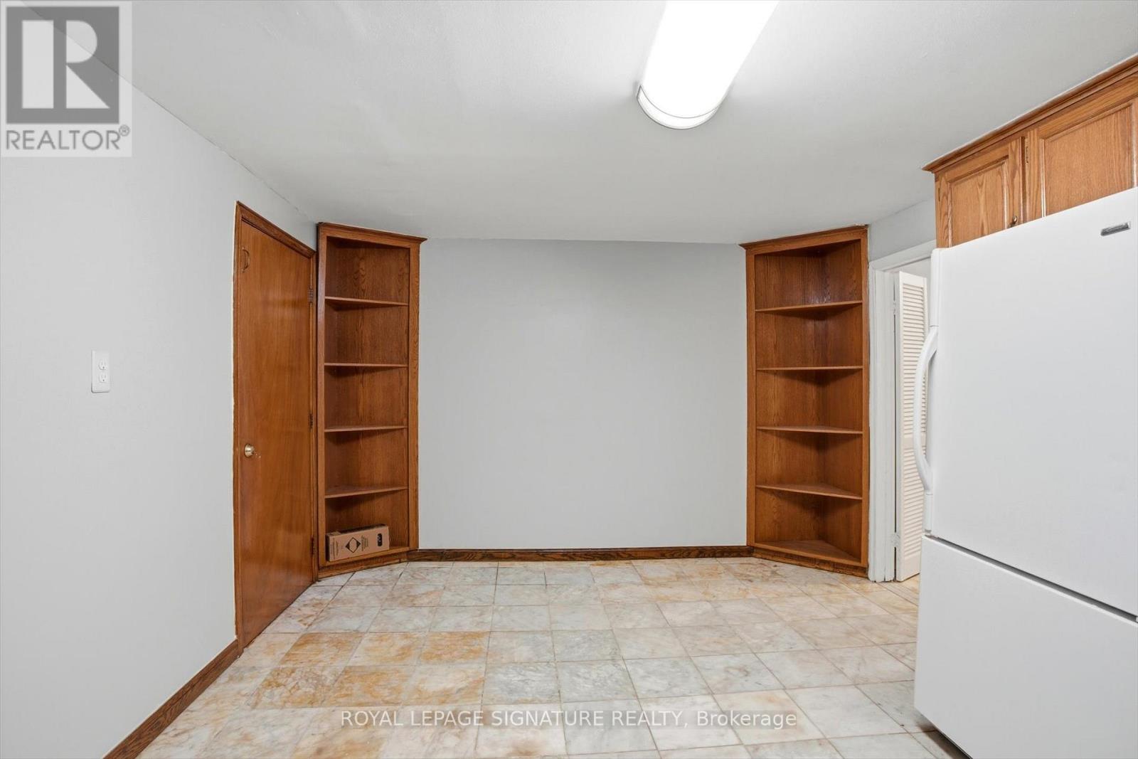 Lower Level - 940 Aviation Road, Mississauga (Lakeview), Ontario  L5G 4H9 - Photo 19 - W12784348