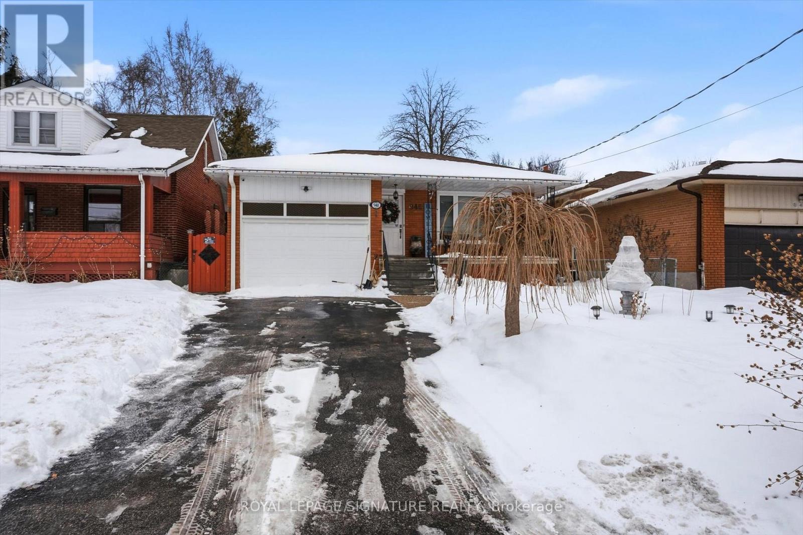 Lower Level - 940 Aviation Road, Mississauga (Lakeview), Ontario  L5G 4H9 - Photo 2 - W12784348