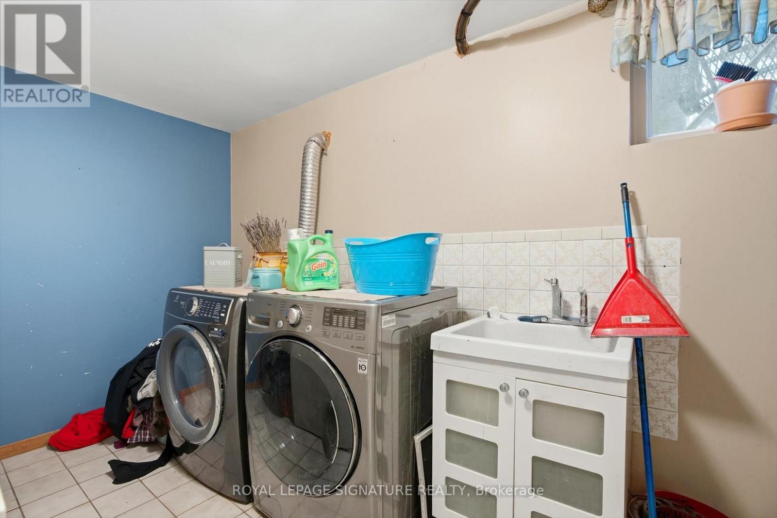 Lower Level - 940 Aviation Road, Mississauga (Lakeview), Ontario  L5G 4H9 - Photo 20 - W12784348