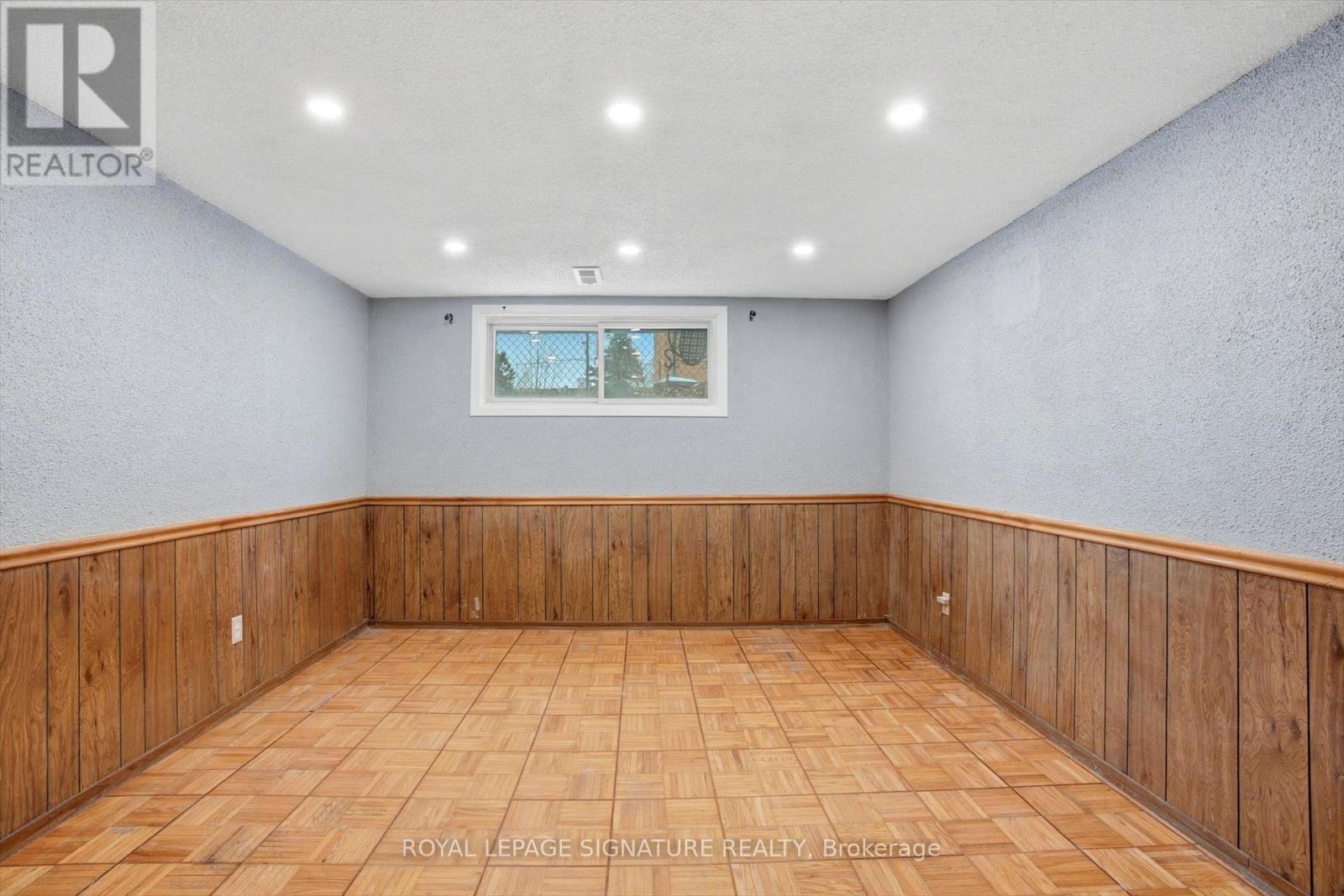 Lower Level - 940 Aviation Road, Mississauga (Lakeview), Ontario  L5G 4H9 - Photo 7 - W12784348