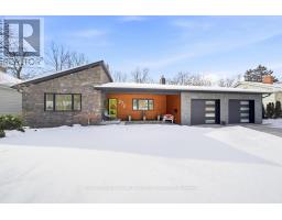 272 GOODRAM DRIVE, Burlington, Ontario