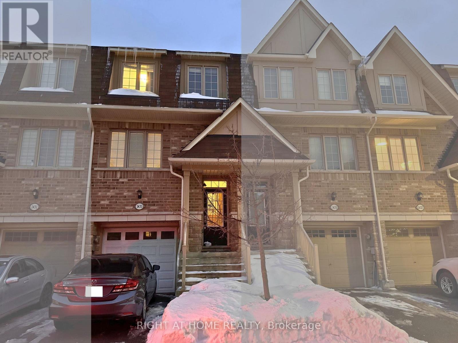1433 GRANROCK CRESCENT, Mississauga, Ontario