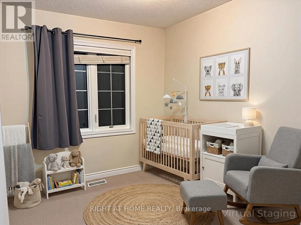 1433 Granrock Crescent, Mississauga (East Credit), Ontario  L5V 0E1 - Photo 20 - W12784366