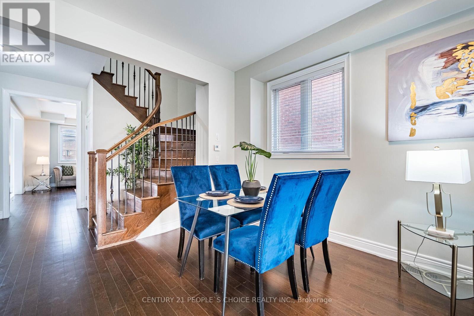 64 George Gray Drive, Brampton, Ontario  L6R 4B4 - Photo 10 - W12784368