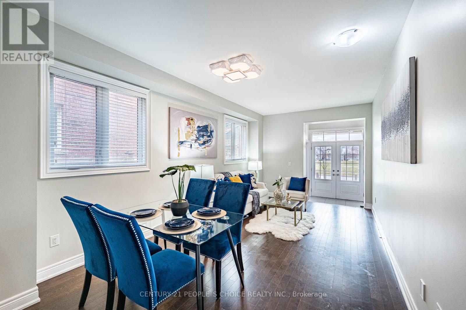 64 George Gray Drive, Brampton, Ontario  L6R 4B4 - Photo 11 - W12784368