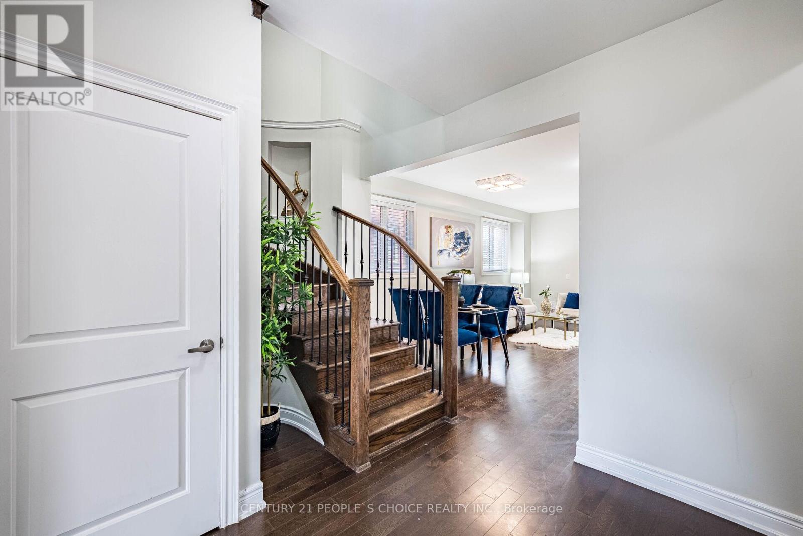 64 George Gray Drive, Brampton, Ontario  L6R 4B4 - Photo 13 - W12784368