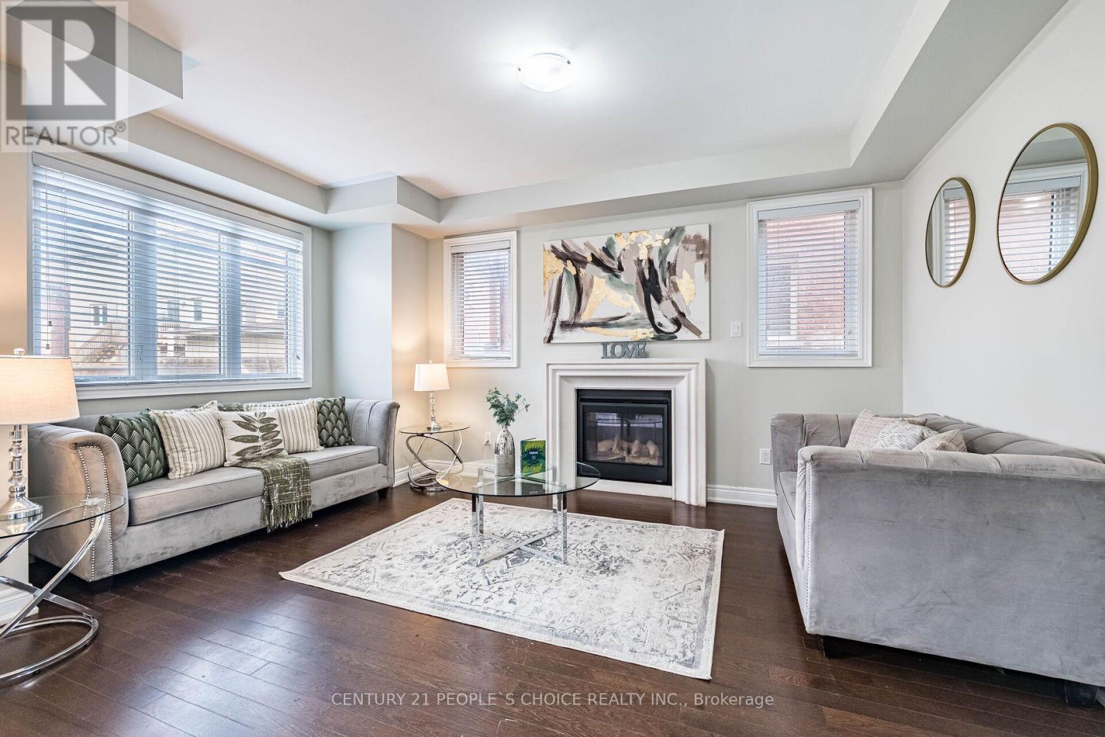 64 George Gray Drive, Brampton, Ontario  L6R 4B4 - Photo 14 - W12784368