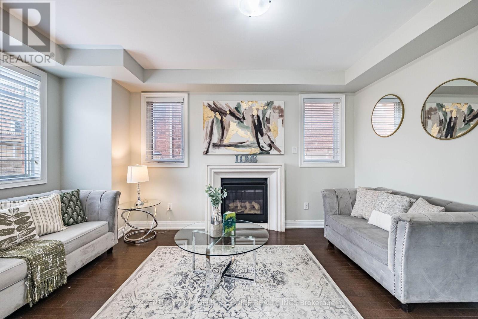 64 George Gray Drive, Brampton, Ontario  L6R 4B4 - Photo 15 - W12784368