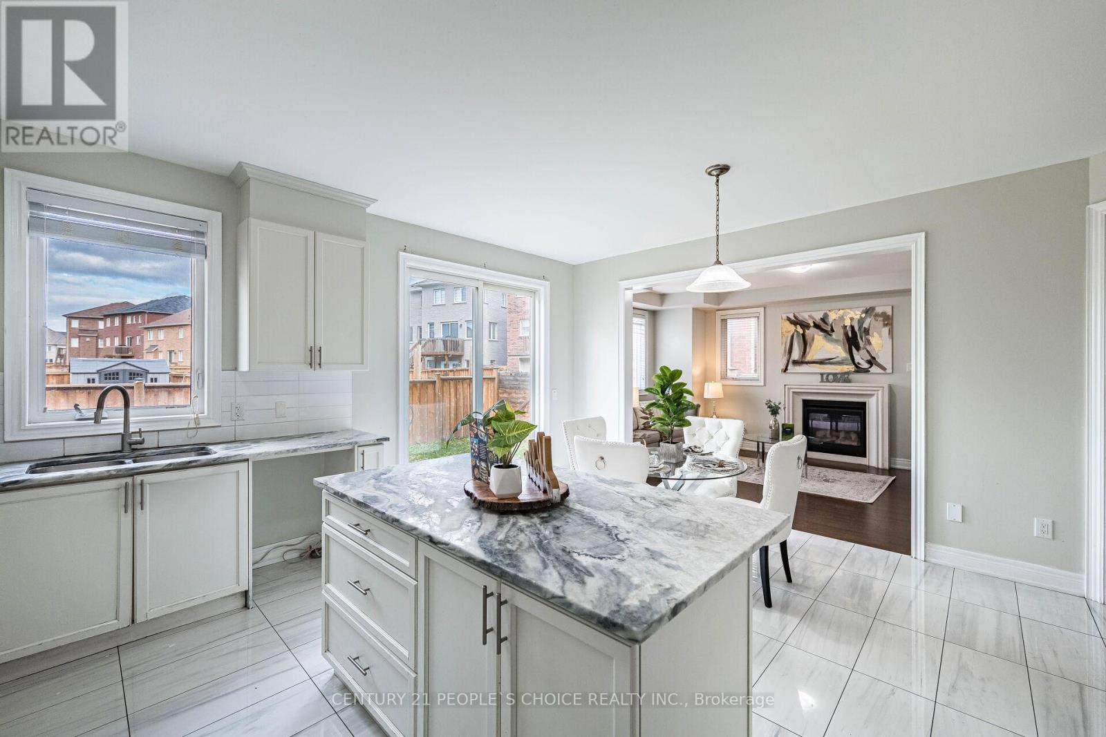 64 George Gray Drive, Brampton, Ontario  L6R 4B4 - Photo 19 - W12784368