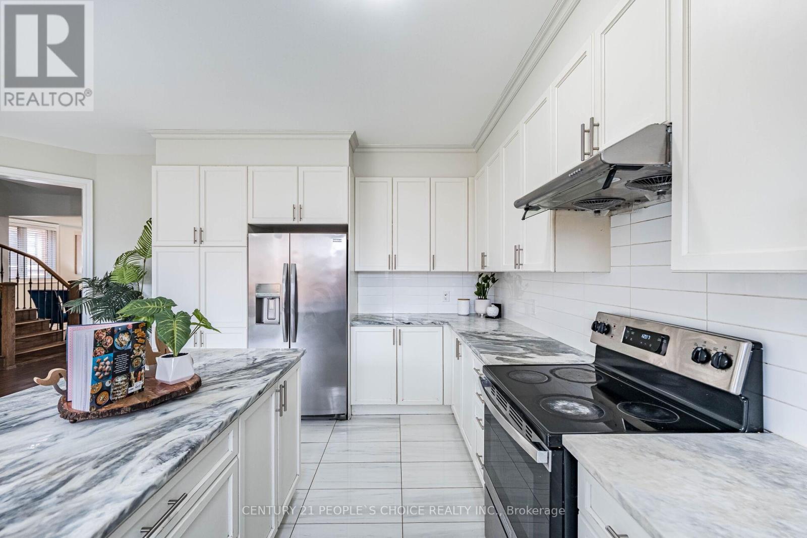 64 George Gray Drive, Brampton, Ontario  L6R 4B4 - Photo 20 - W12784368