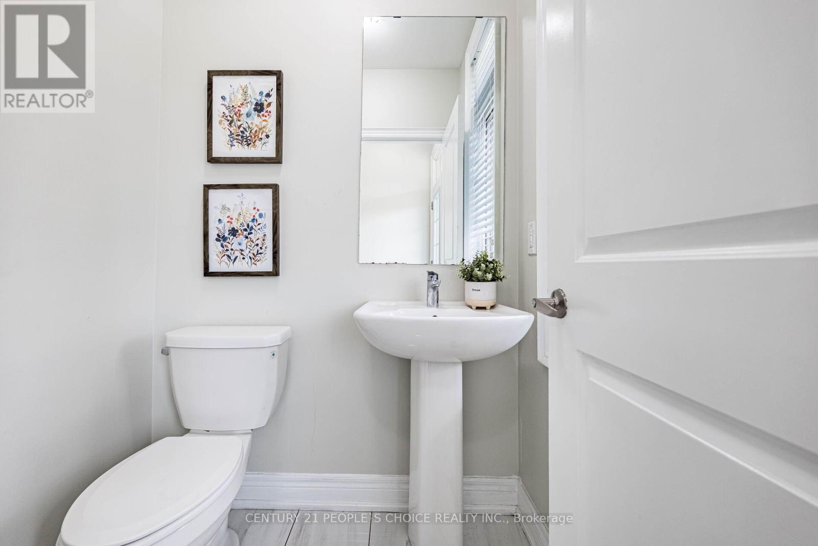 64 George Gray Drive, Brampton, Ontario  L6R 4B4 - Photo 23 - W12784368