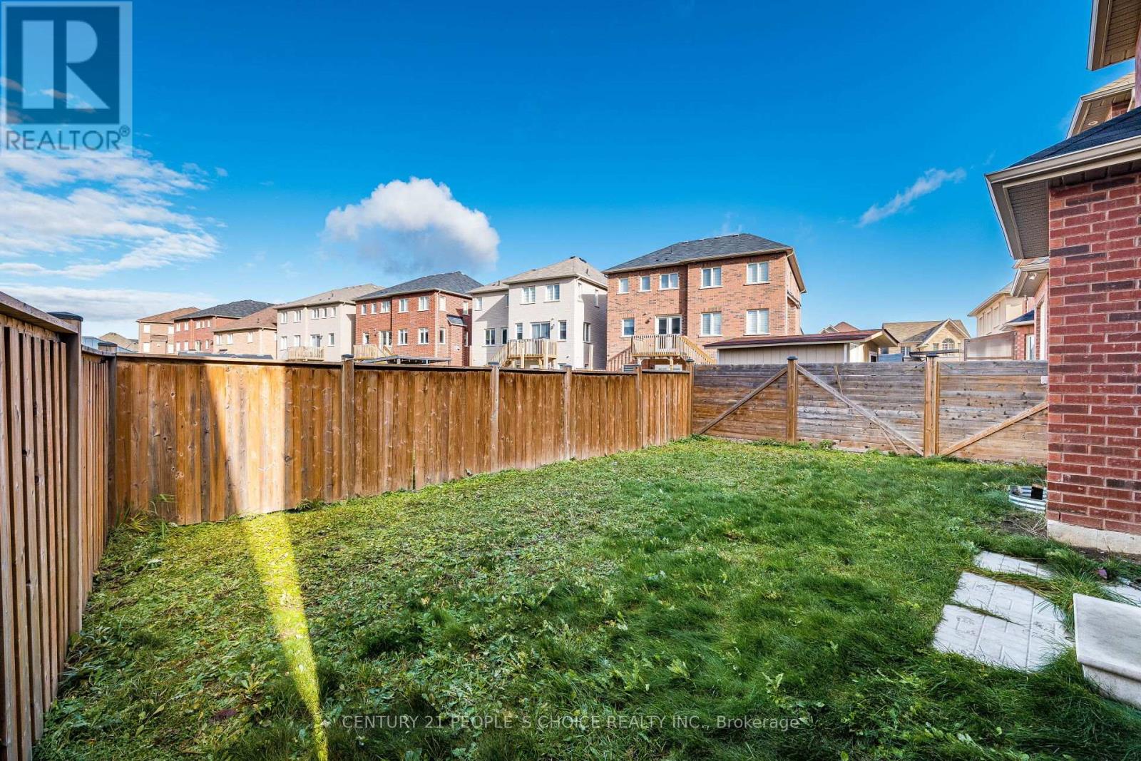 64 George Gray Drive, Brampton, Ontario  L6R 4B4 - Photo 46 - W12784368