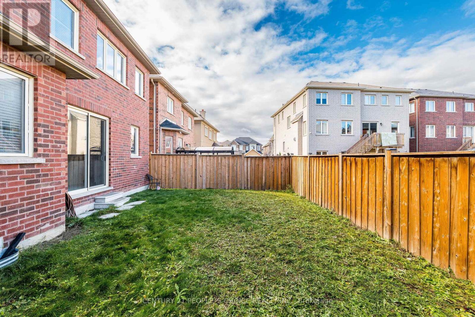 64 George Gray Drive, Brampton, Ontario  L6R 4B4 - Photo 48 - W12784368