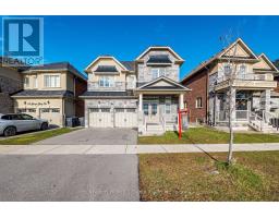 64 GEORGE GRAY DRIVE, Brampton, Ontario
