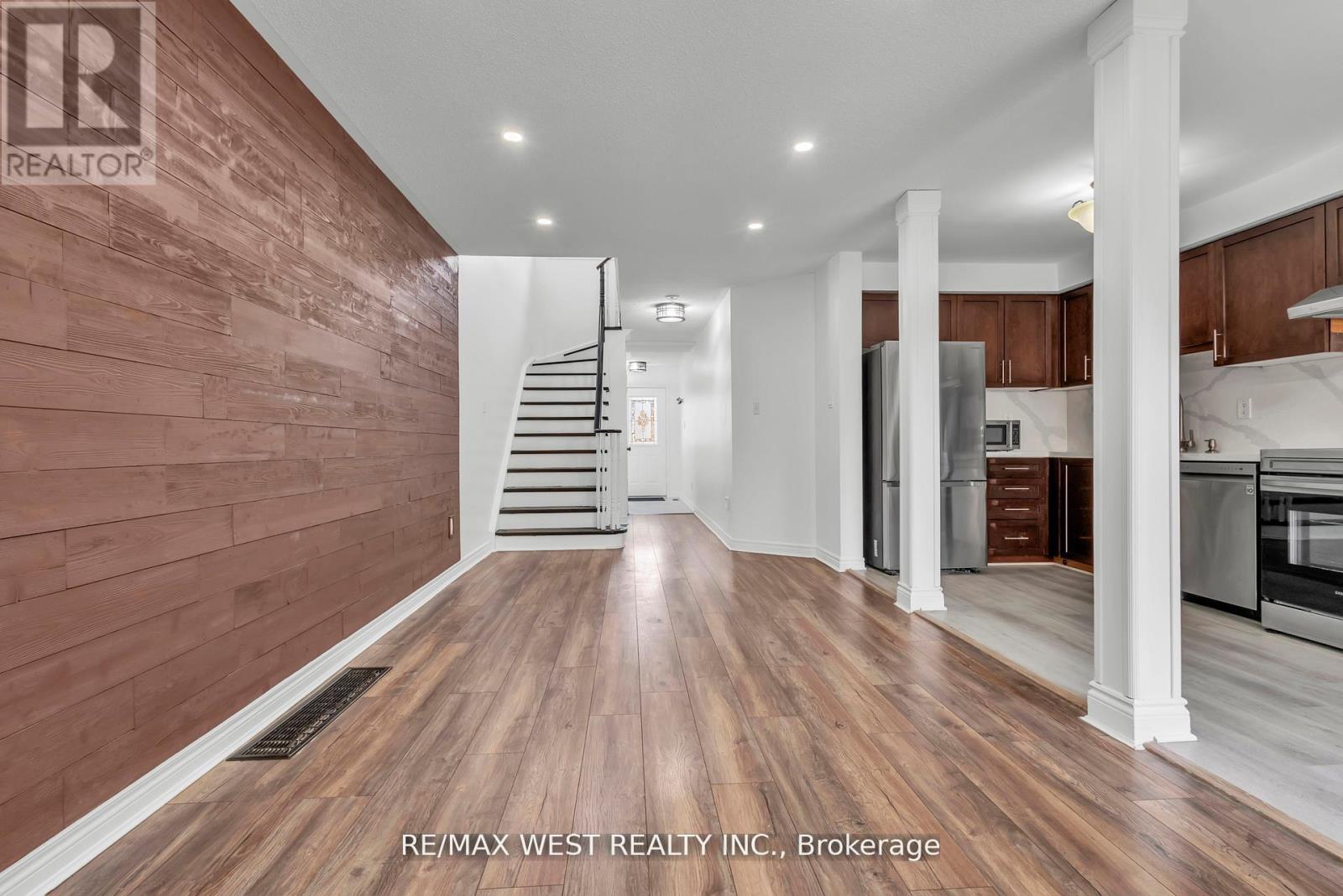 3865 Allcroft Road, Mississauga, Ontario  L5N 7E3 - Photo 11 - W12784374