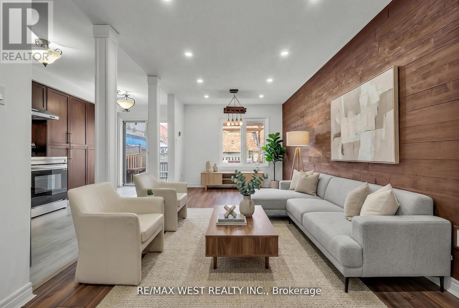 3865 Allcroft Road, Mississauga, Ontario  L5N 7E3 - Photo 7 - W12784374