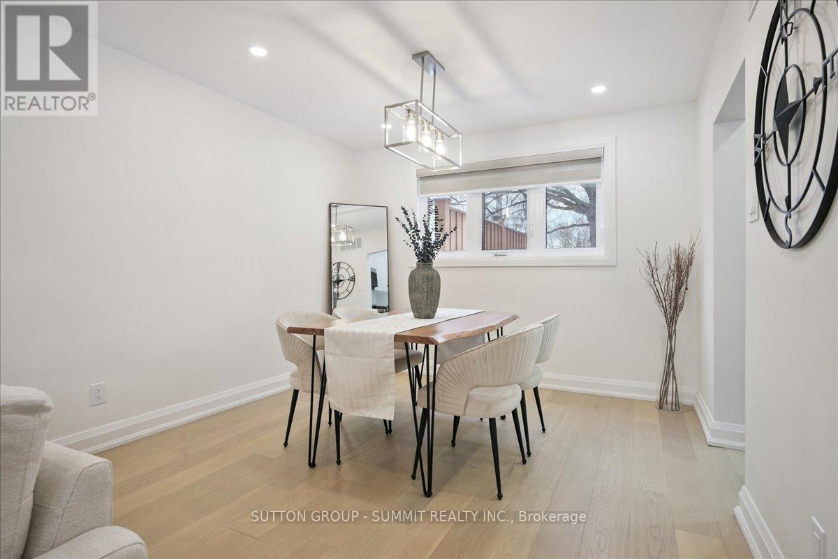 3637 Haven Glenn, Mississauga, Ontario  L4X 1X7 - Photo 10 - W12784378