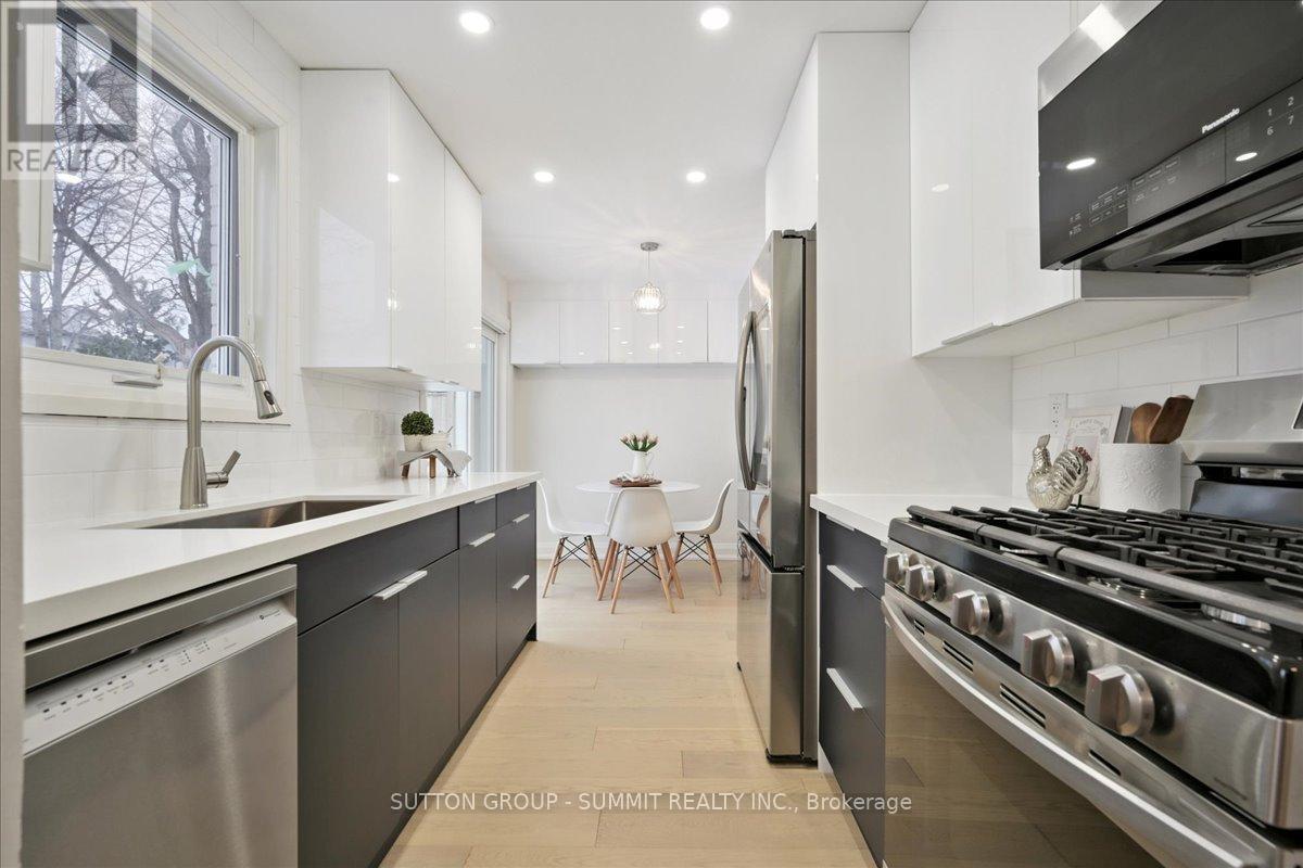 3637 Haven Glenn, Mississauga, Ontario  L4X 1X7 - Photo 19 - W12784378