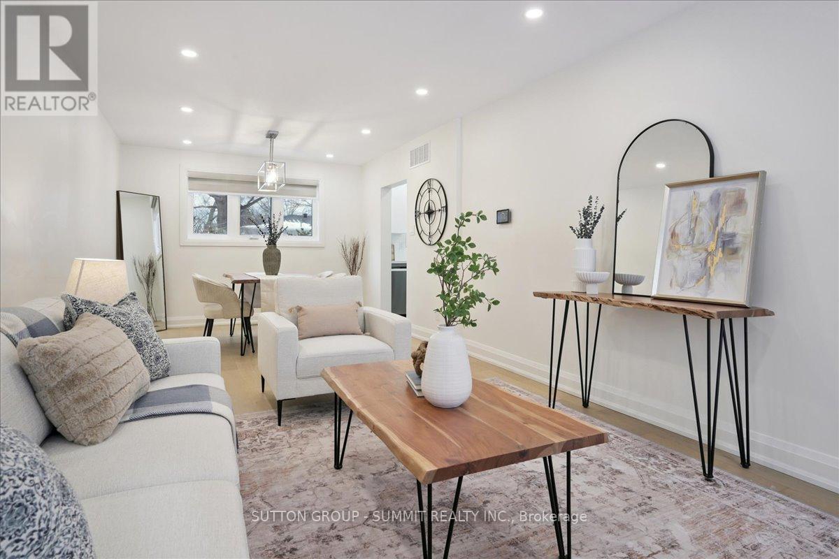 3637 Haven Glenn, Mississauga, Ontario  L4X 1X7 - Photo 2 - W12784378