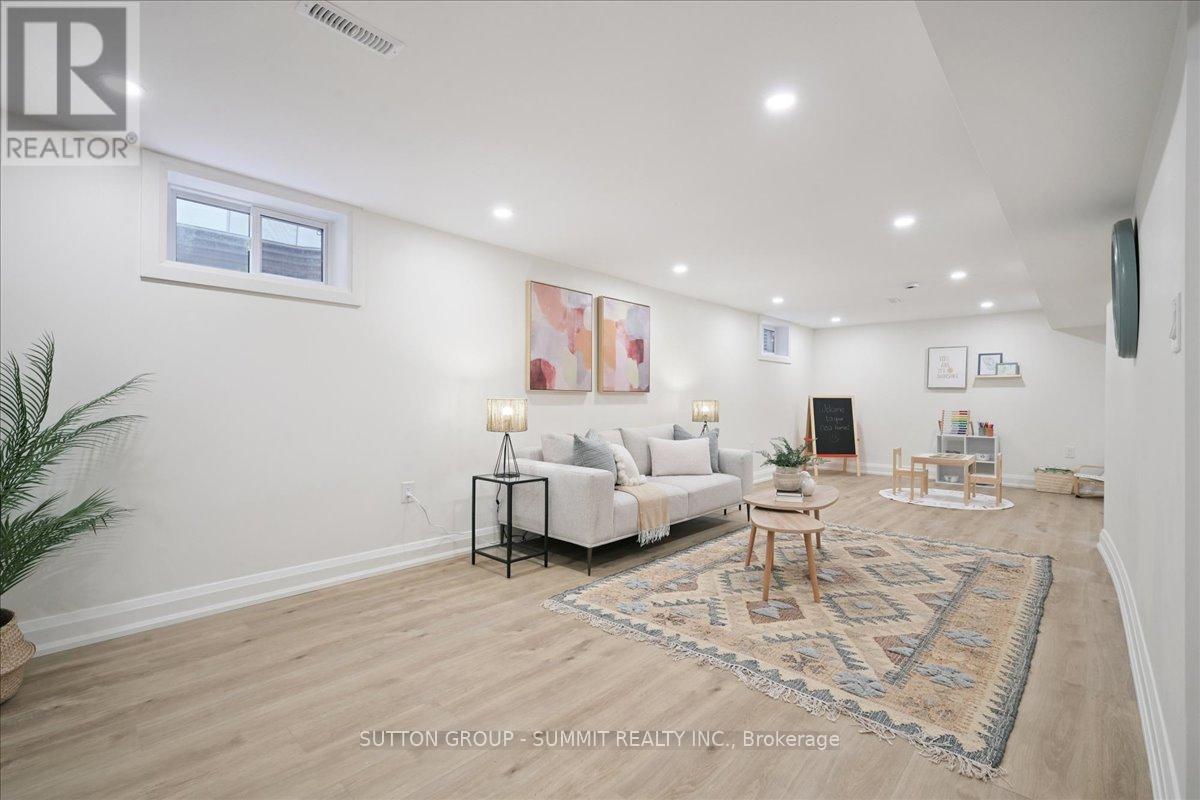 3637 Haven Glenn, Mississauga, Ontario  L4X 1X7 - Photo 30 - W12784378