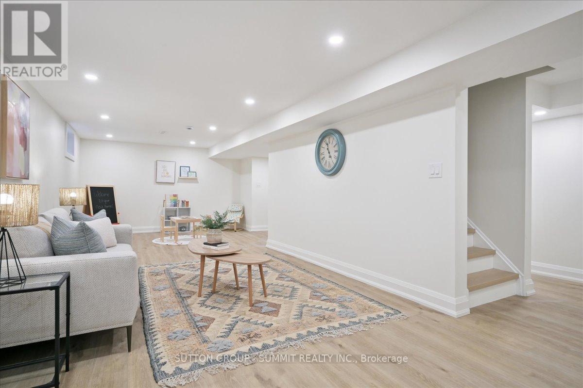 3637 Haven Glenn, Mississauga, Ontario  L4X 1X7 - Photo 32 - W12784378