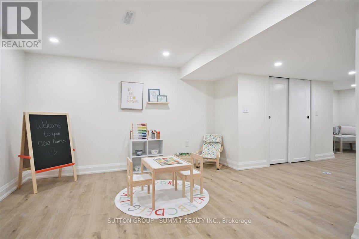 3637 Haven Glenn, Mississauga, Ontario  L4X 1X7 - Photo 33 - W12784378