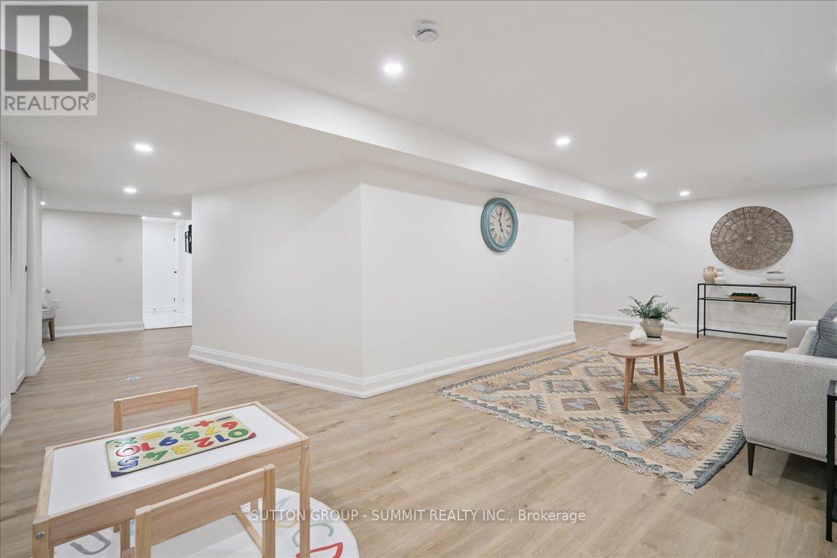 3637 Haven Glenn, Mississauga, Ontario  L4X 1X7 - Photo 34 - W12784378