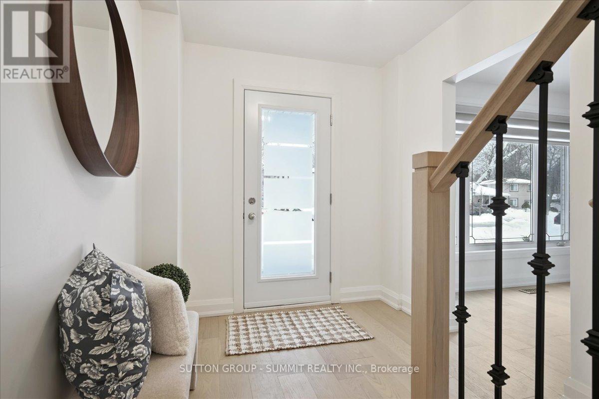 3637 Haven Glenn, Mississauga, Ontario  L4X 1X7 - Photo 5 - W12784378