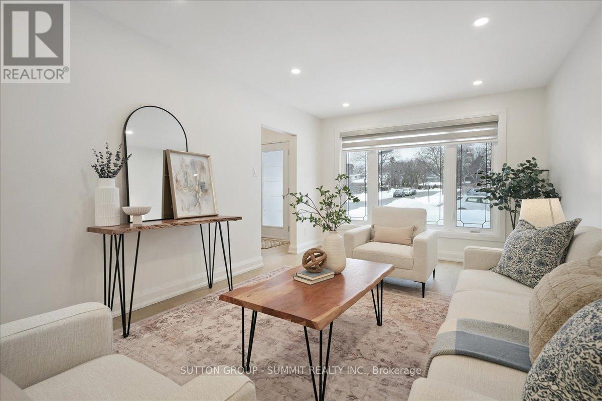 3637 Haven Glenn, Mississauga, Ontario  L4X 1X7 - Photo 8 - W12784378