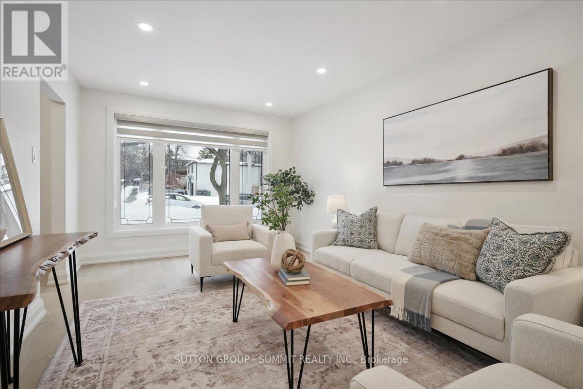 3637 Haven Glenn, Mississauga, Ontario  L4X 1X7 - Photo 9 - W12784378