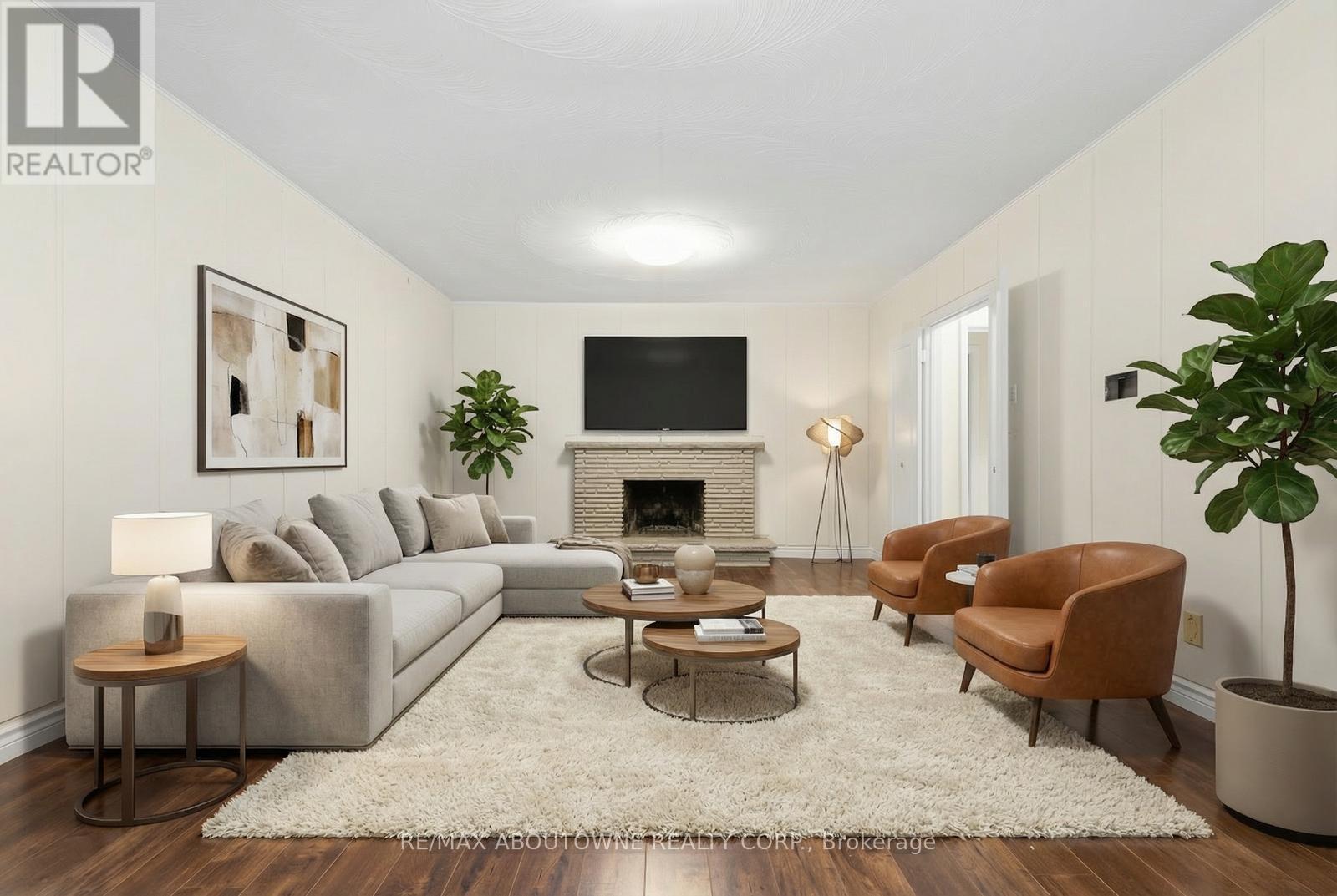 145 Wolfdale Avenue, Oakville, Ontario  L6L 4R9 - Photo 15 - W12784384