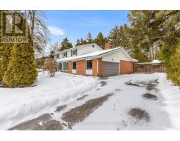 145 WOLFDALE AVENUE, Oakville, Ontario