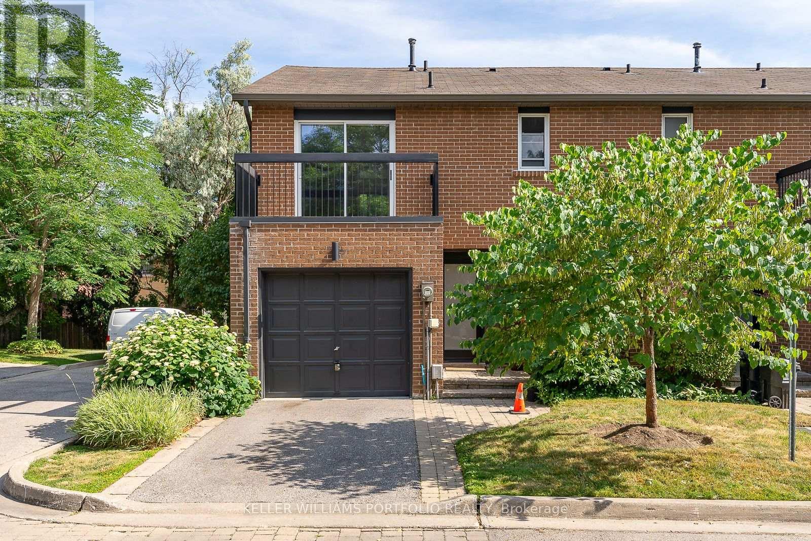 7 - 1387 ROYAL YORK ROAD, Toronto, Ontario