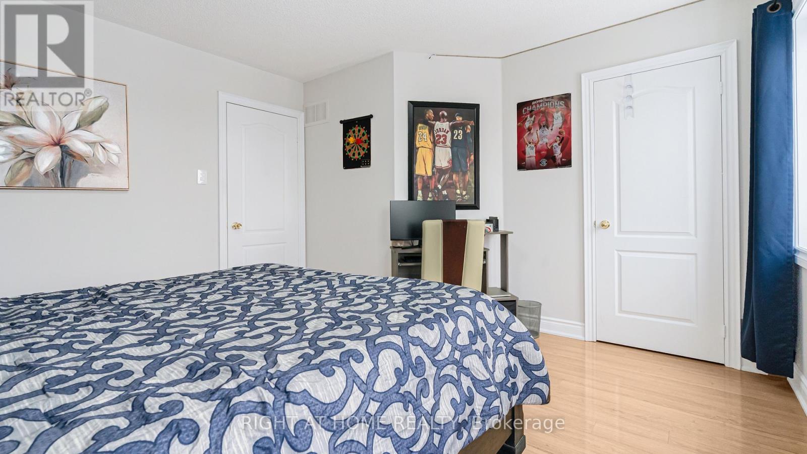 253 Fernforest Drive, Brampton, Ontario  L6R 1E1 - Photo 23 - W12784408