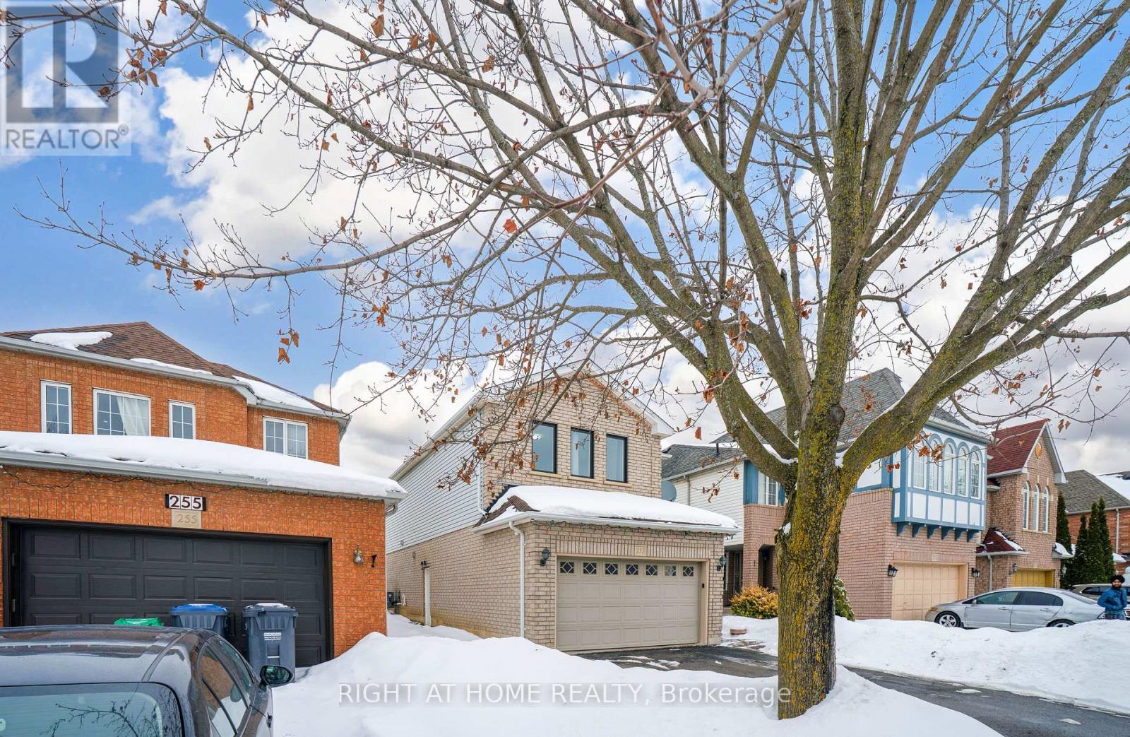 253 Fernforest Drive, Brampton, Ontario  L6R 1E1 - Photo 3 - W12784408