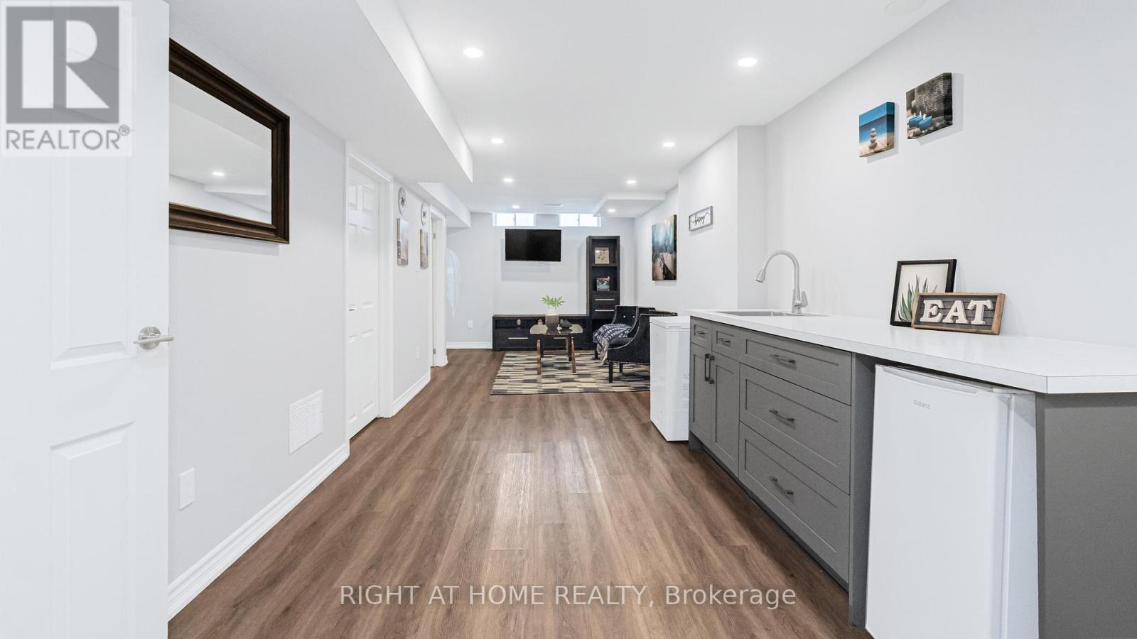 253 Fernforest Drive, Brampton, Ontario  L6R 1E1 - Photo 37 - W12784408