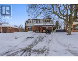 9 CRESTVIEW AVENUE, Brampton, Ontario