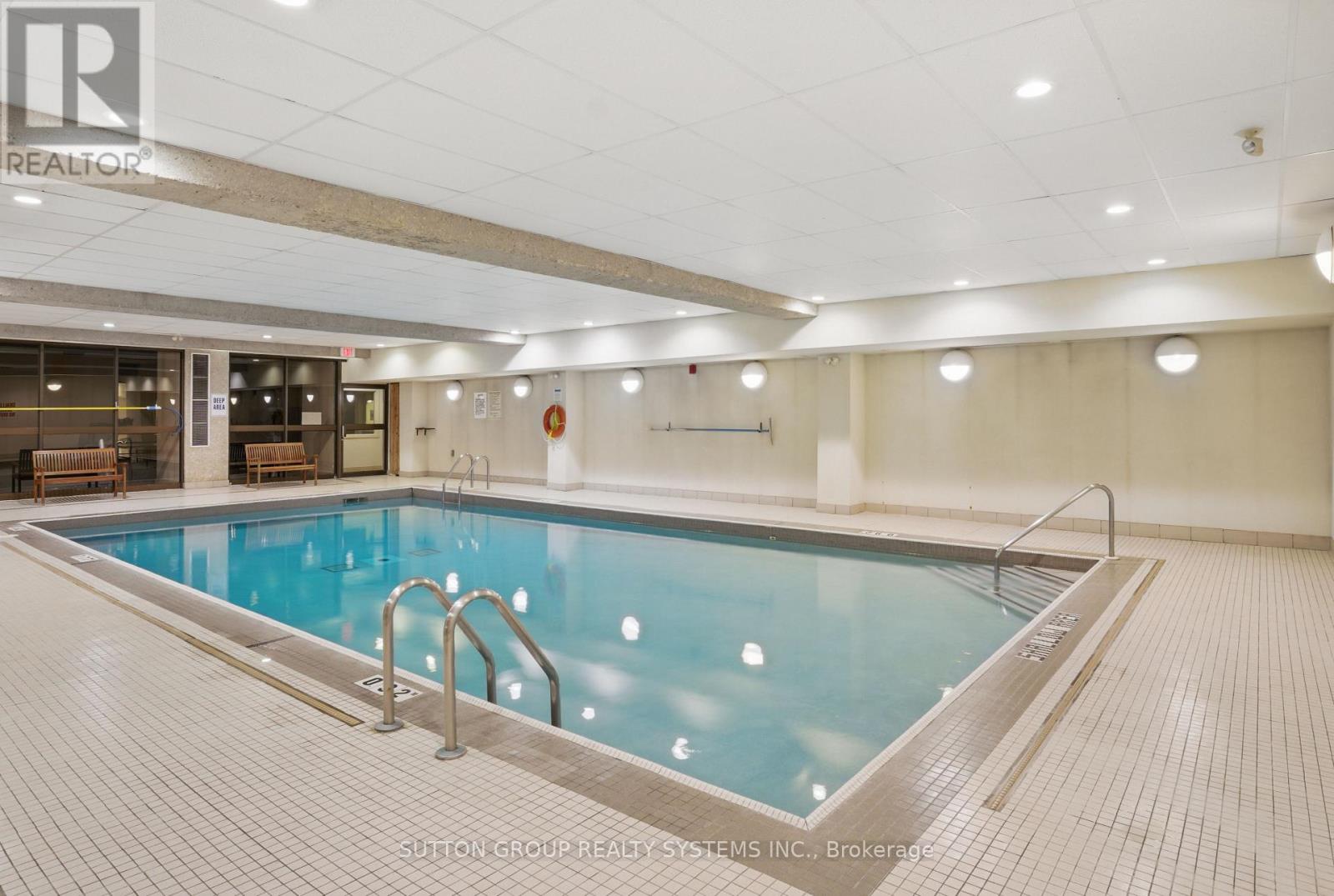 909 - 60 Southport Street, Toronto, Ontario M6S 3N4 - Photo 44 - W12784456