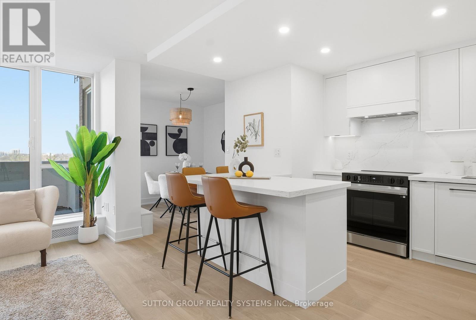 909 - 60 Southport Street, Toronto, Ontario M6S 3N4 - Photo 9 - W12784456