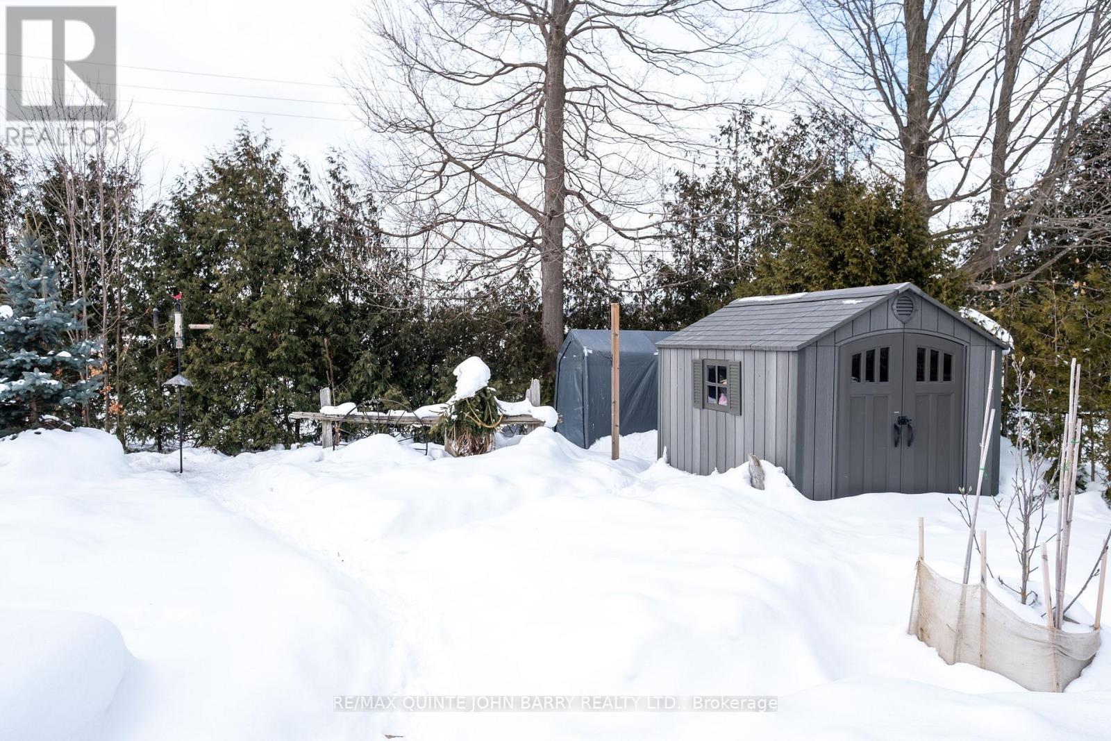 8 Spartan Court, Quinte West, Ontario  K8V 0G5 - Photo 33 - X12777702