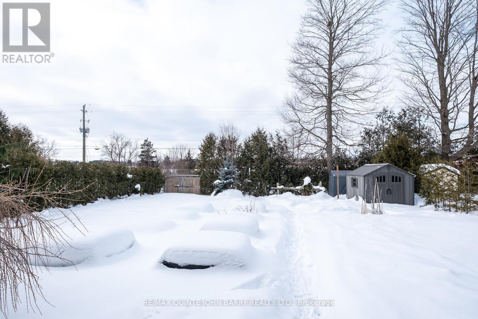 8 Spartan Court, Quinte West, Ontario  K8V 0G5 - Photo 34 - X12777702